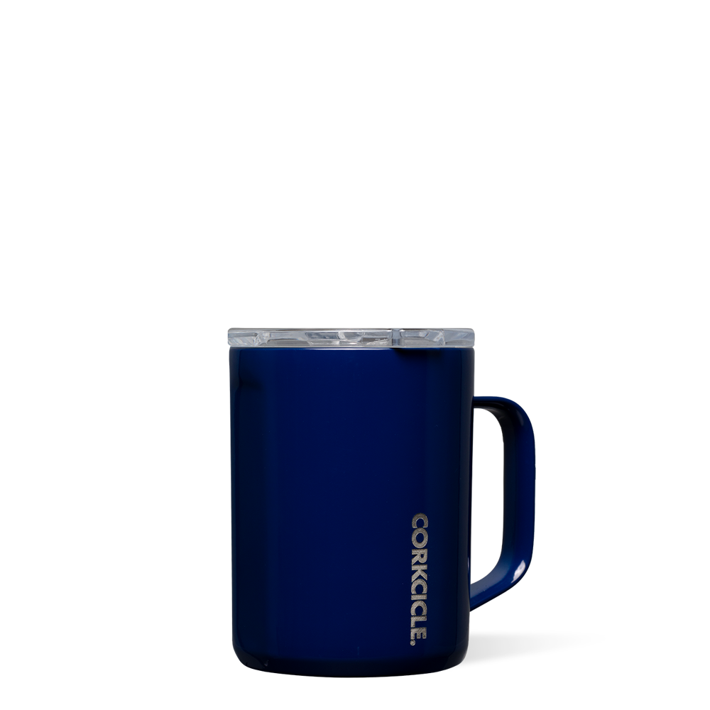 Classic Coffee Mug - Smooth Favorite K5