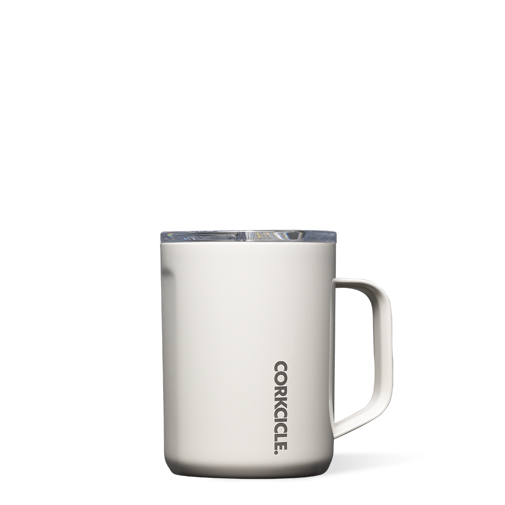 Classic Coffee Mug - Smooth Favorite K5