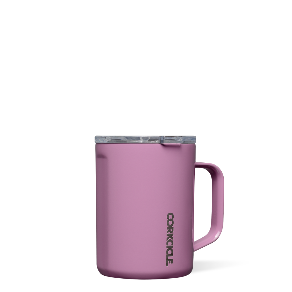 Classic Coffee Mug - Smooth Favorite K5