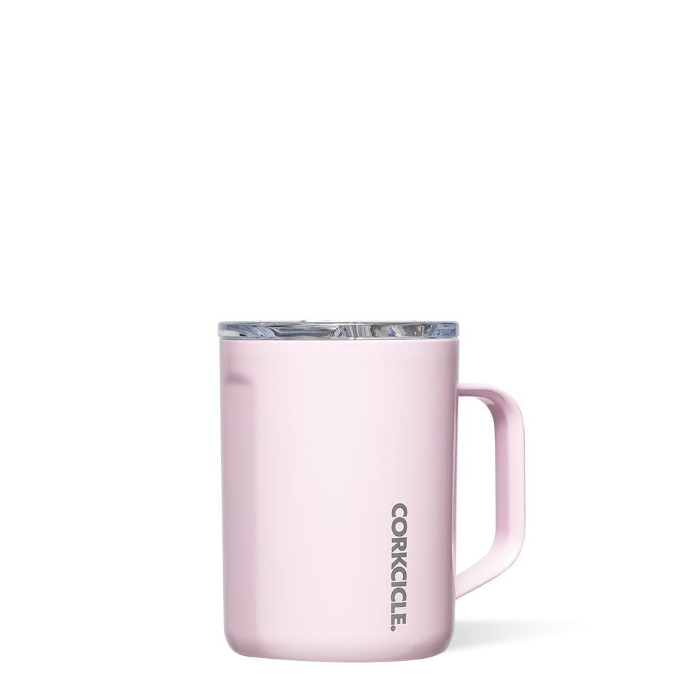 Classic Coffee Mug - Smooth Favorite K5