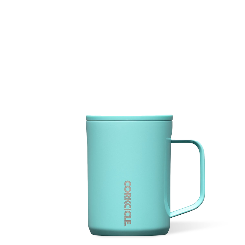 Classic Coffee Mug - Smooth Favorite K5