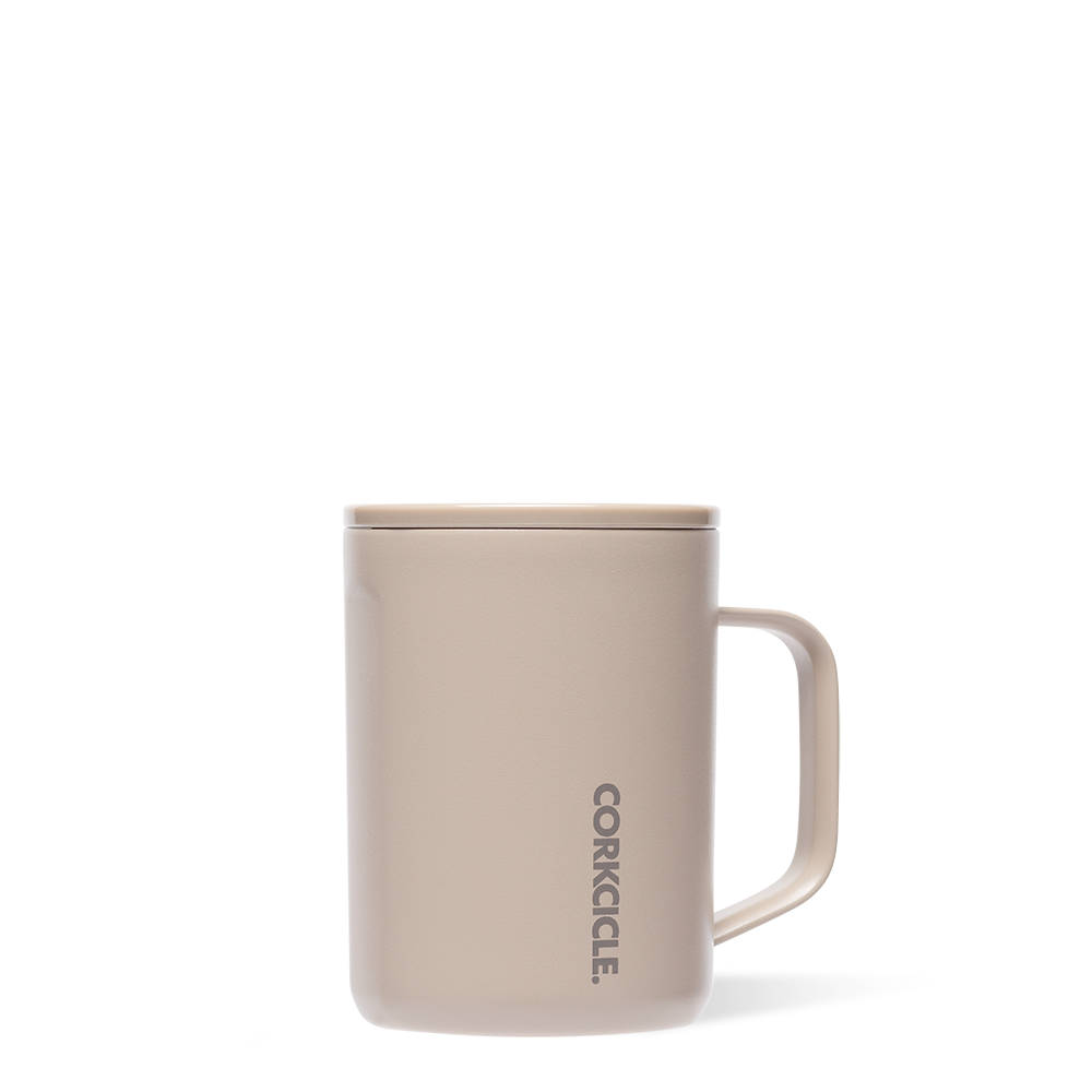 Classic Coffee Mug - Smooth Favorite K5
