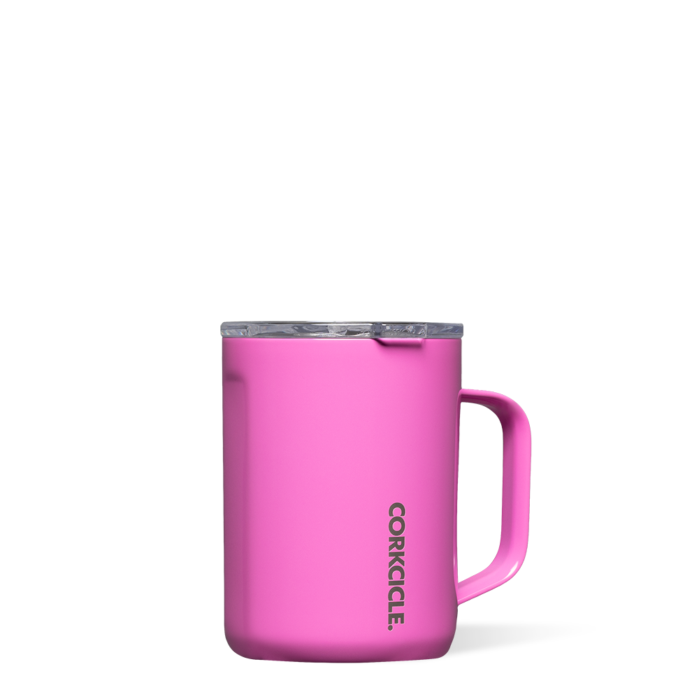 Classic Coffee Mug - Smooth Favorite K5