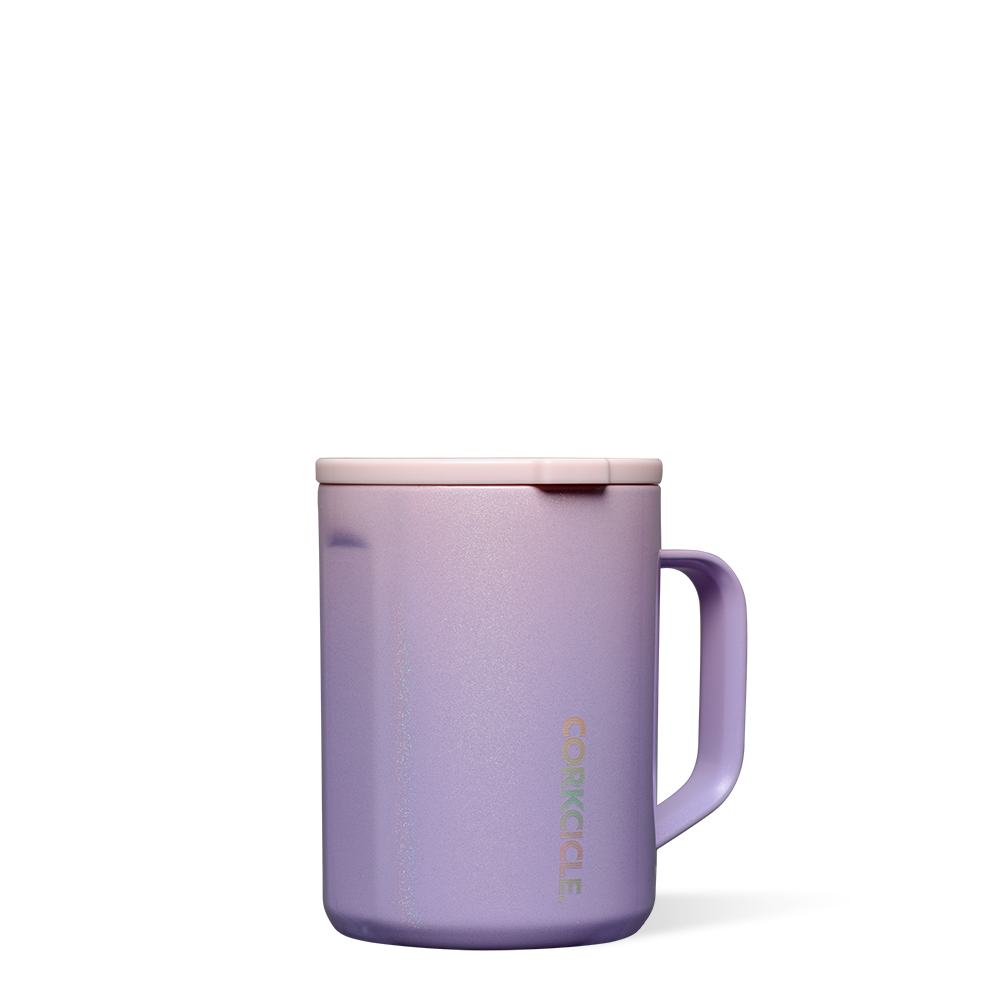 Unicorn Magic Coffee Mug - Essential Pour B1