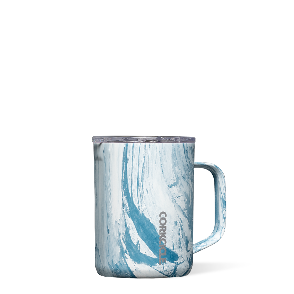 Classic Coffee Mug - Smooth Favorite K5