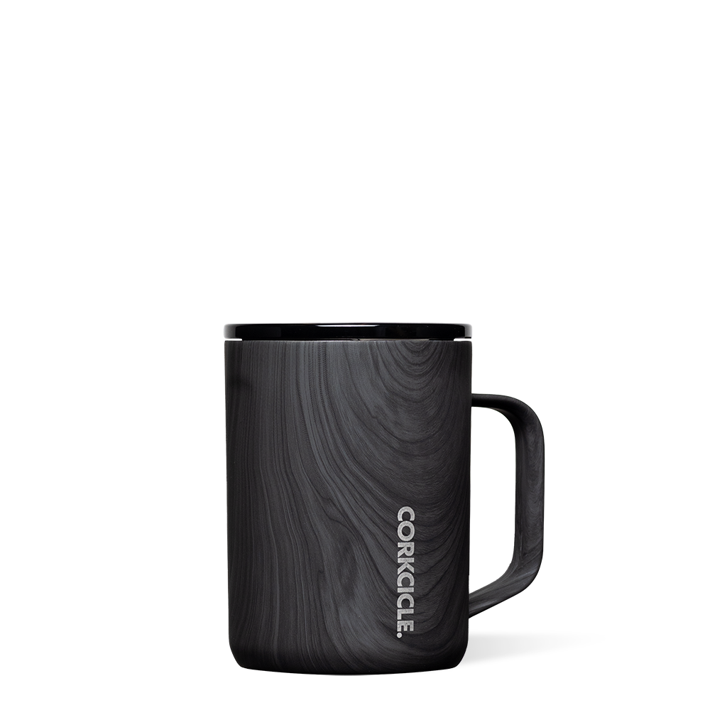 Classic Coffee Mug - Smooth Favorite K5
