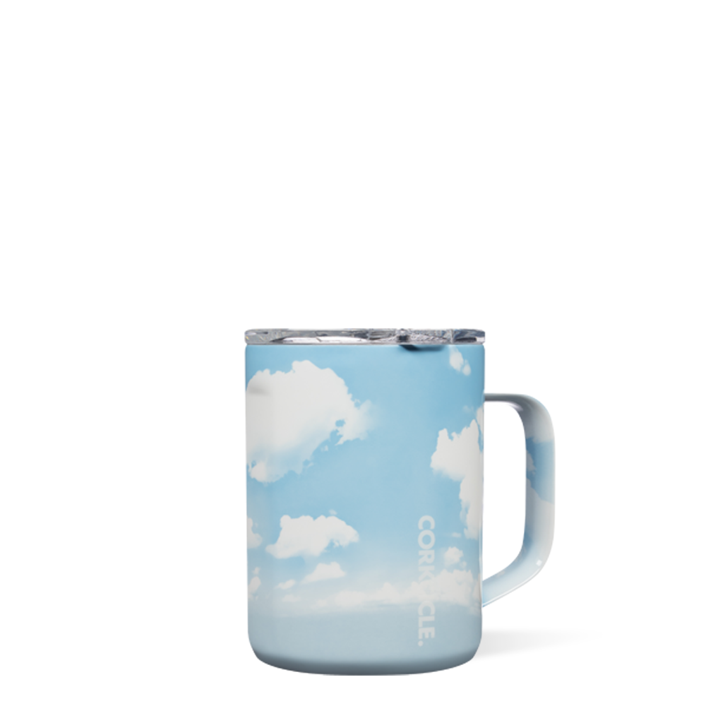 Classic Coffee Mug - Smooth Favorite K5