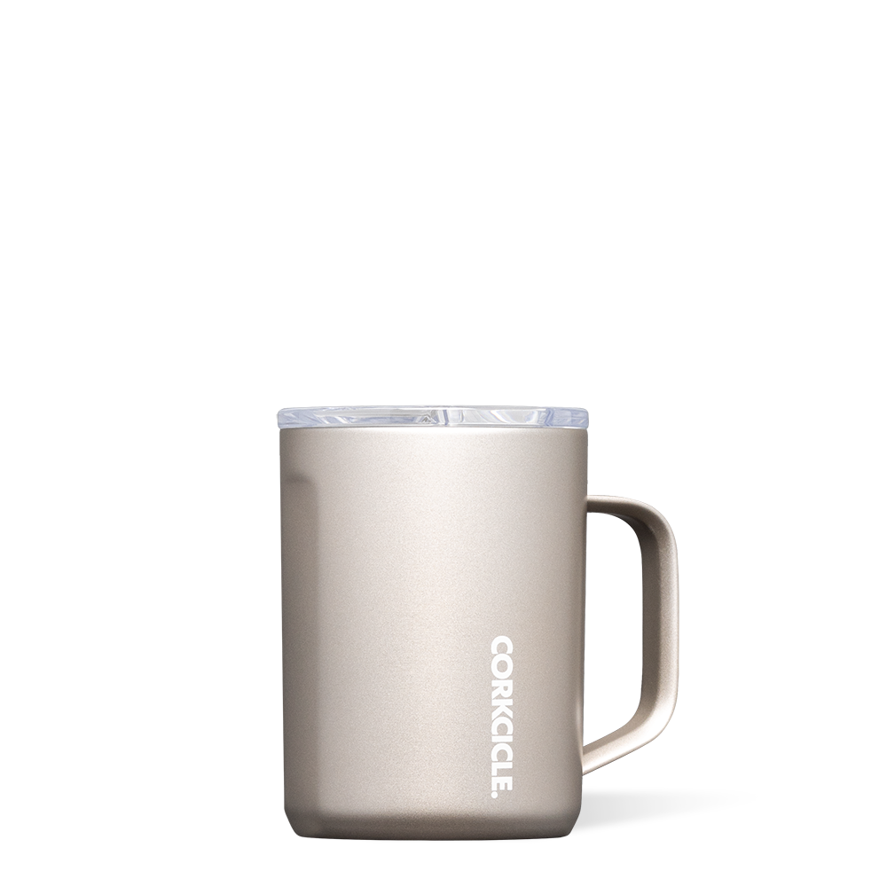 Pure Taste Mug - Daily Select F4