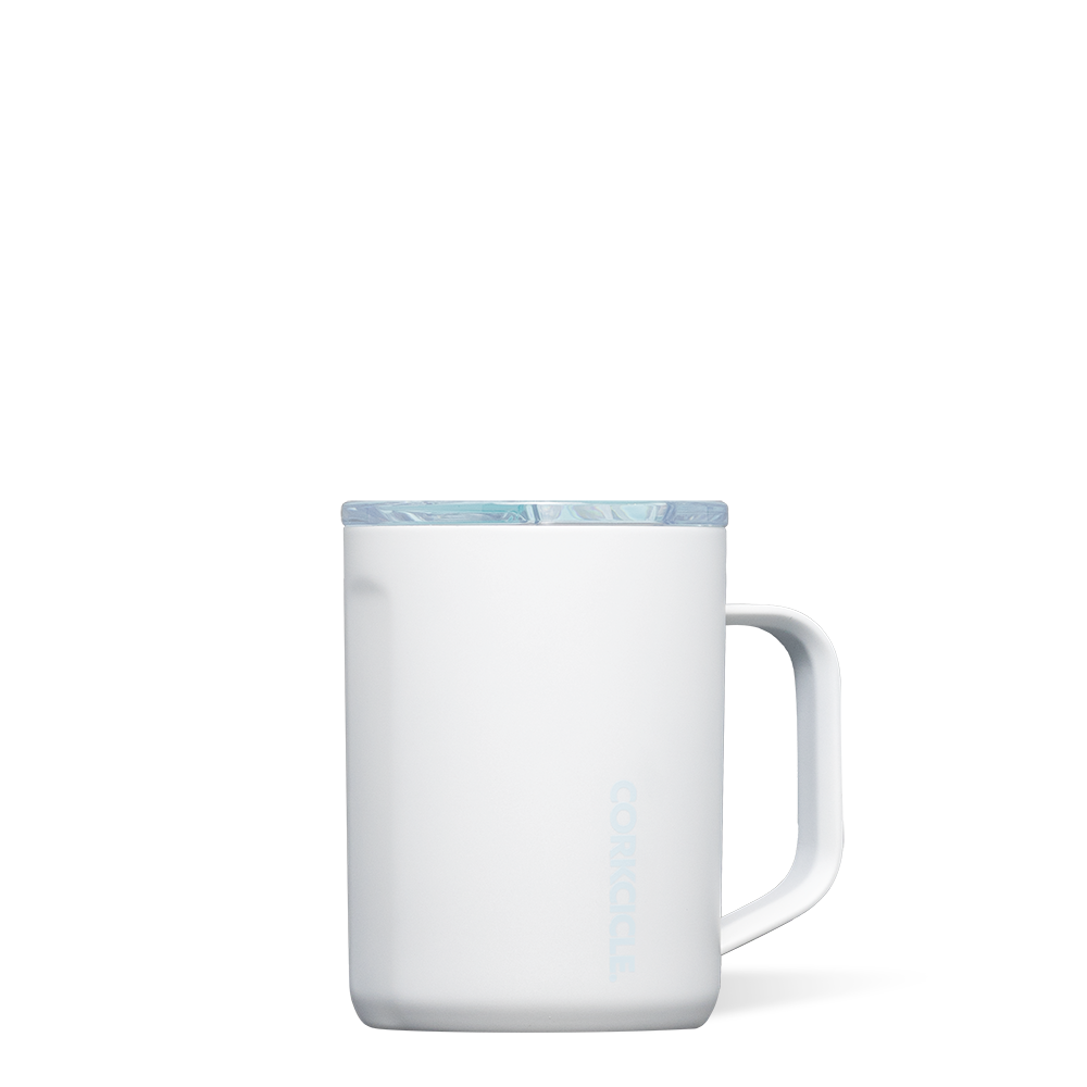Pure Taste Mug - Daily Select F4