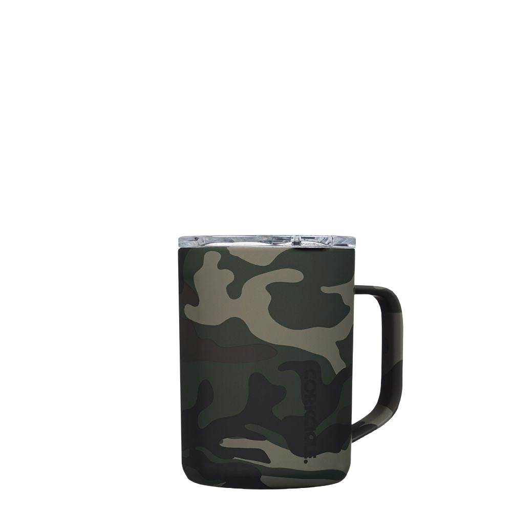 Classic Coffee Mug - Smooth Favorite K5