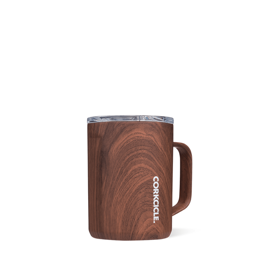 Classic Coffee Mug - Smooth Favorite K5