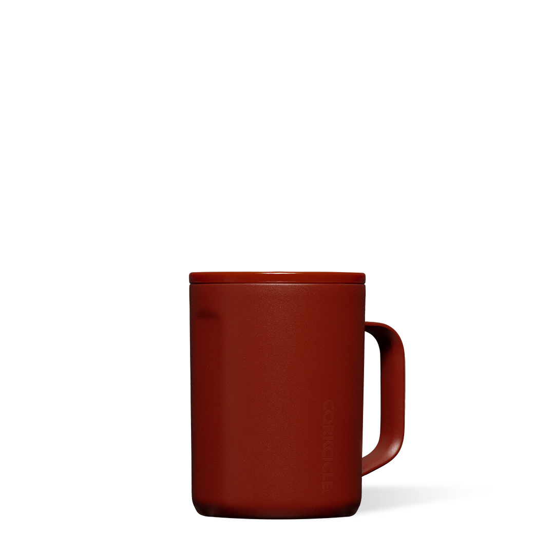 Classic Coffee Mug - Smooth Favorite K5