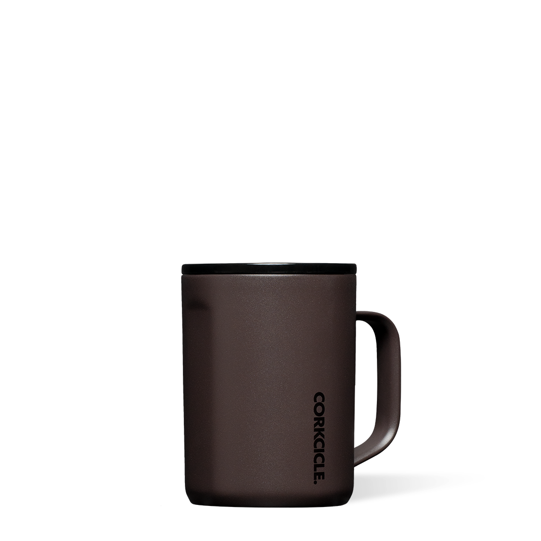 Classic Coffee Mug - Smooth Favorite K5