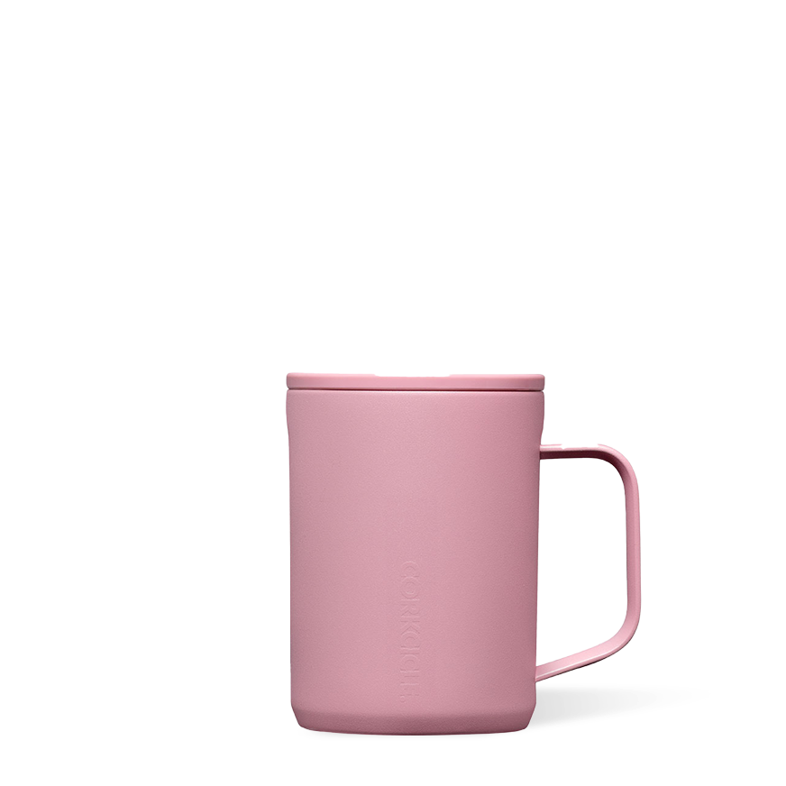 Classic Coffee Mug - Smooth Favorite K5