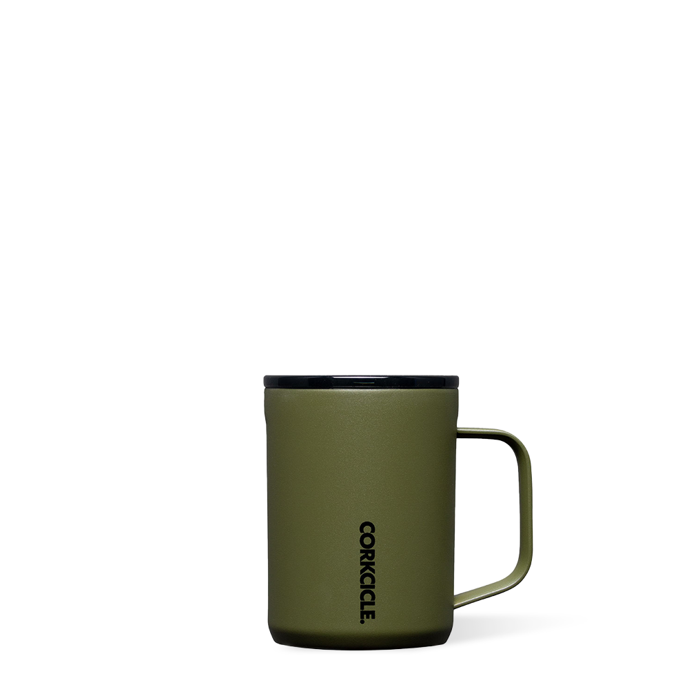 Classic Coffee Mug - Smooth Favorite K5