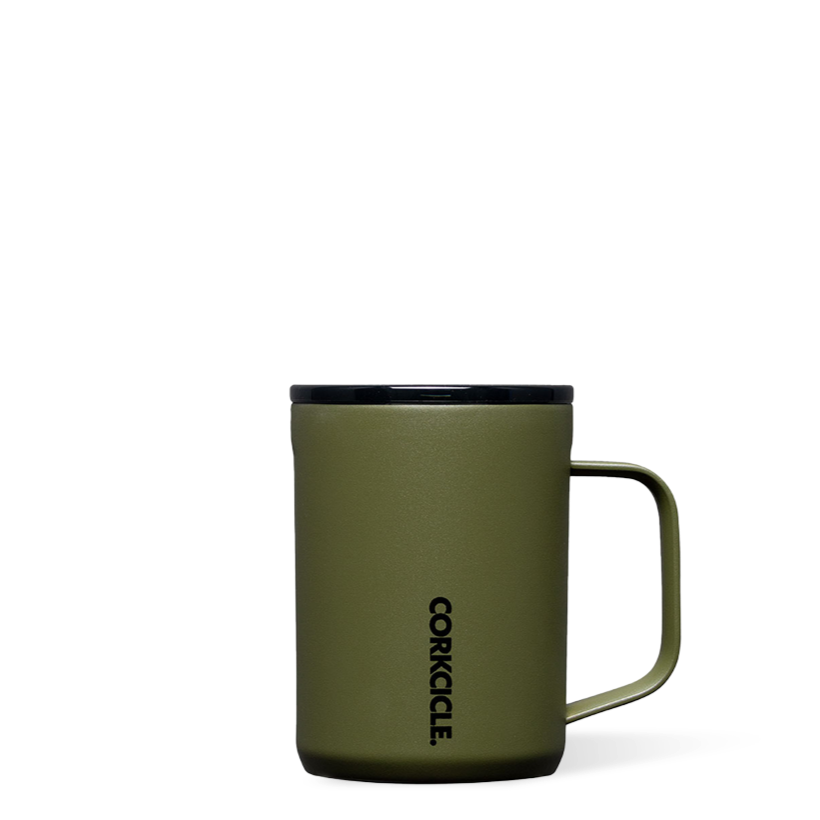 Classic Coffee Mug - Smooth Favorite K5