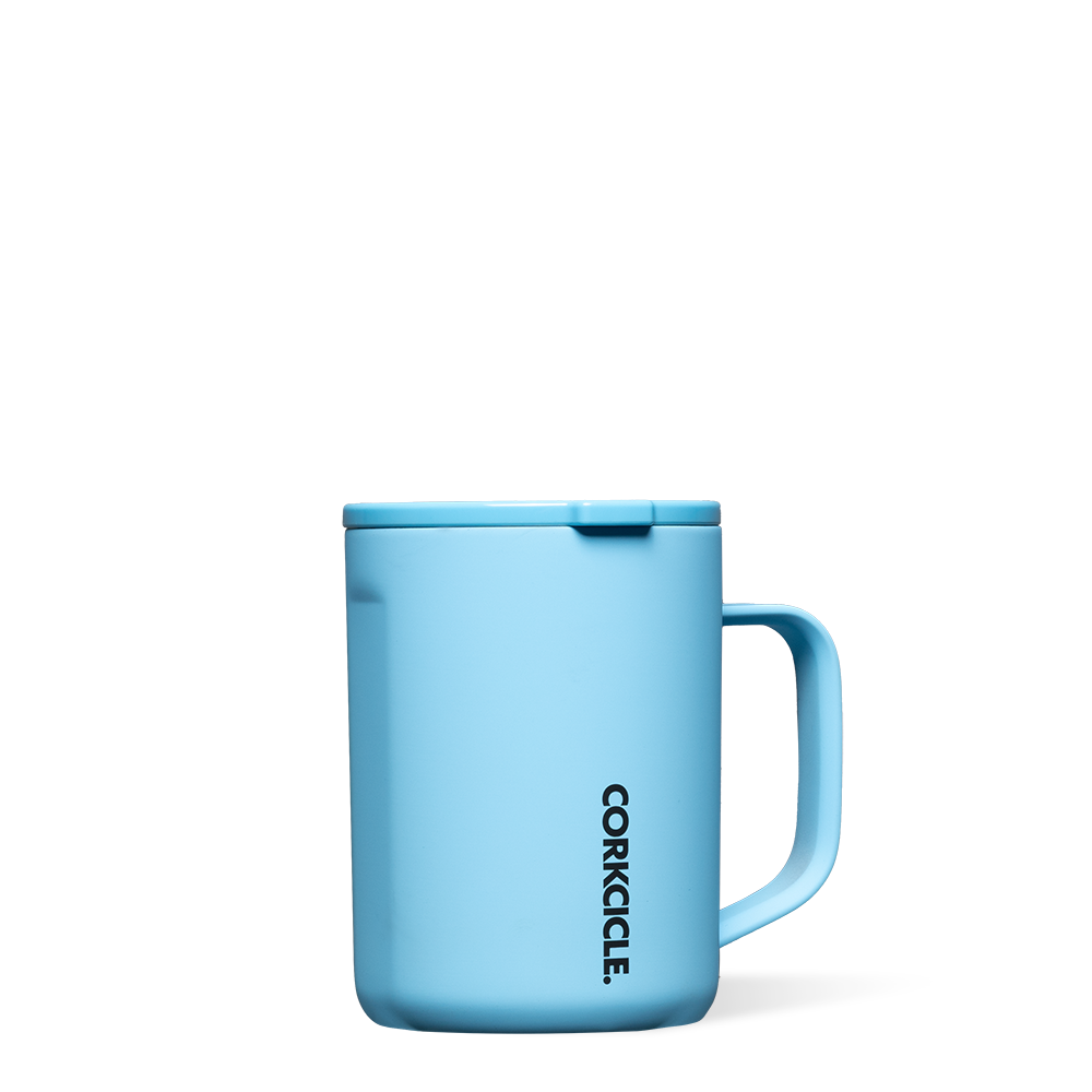 Classic Coffee Mug - Smooth Favorite K5