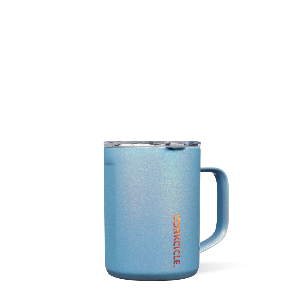 Unicorn Magic Coffee Mug - Essential Pour B1