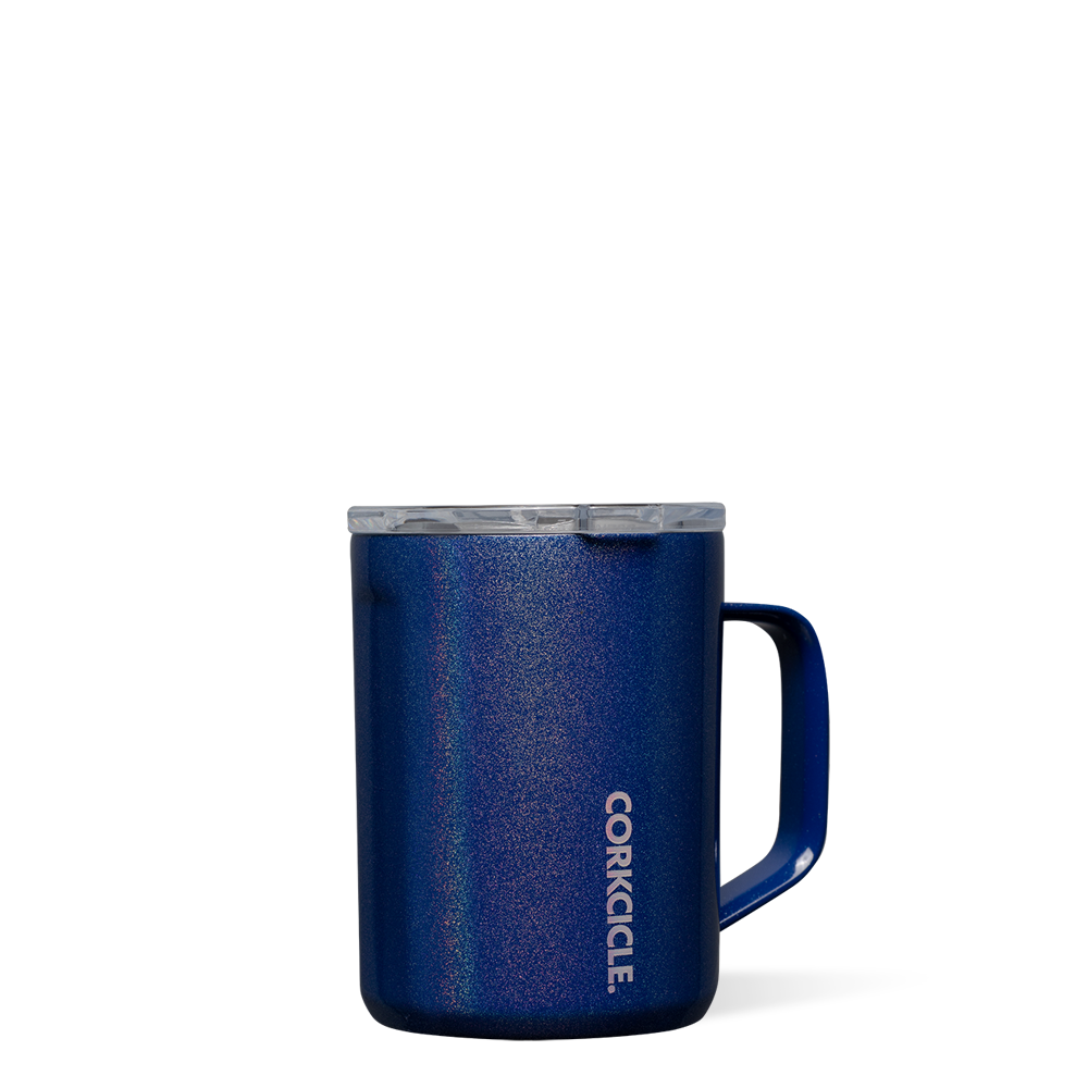 Unicorn Magic Coffee Mug - Essential Pour B1