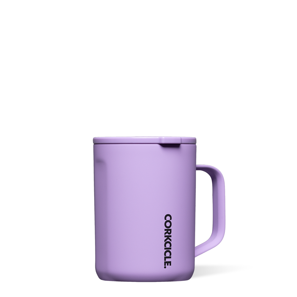 Classic Coffee Mug - Smooth Favorite K5