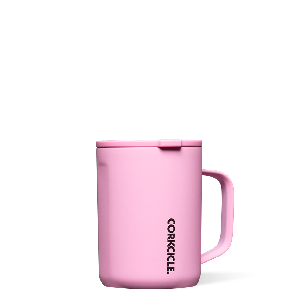 Classic Coffee Mug - Smooth Favorite K5