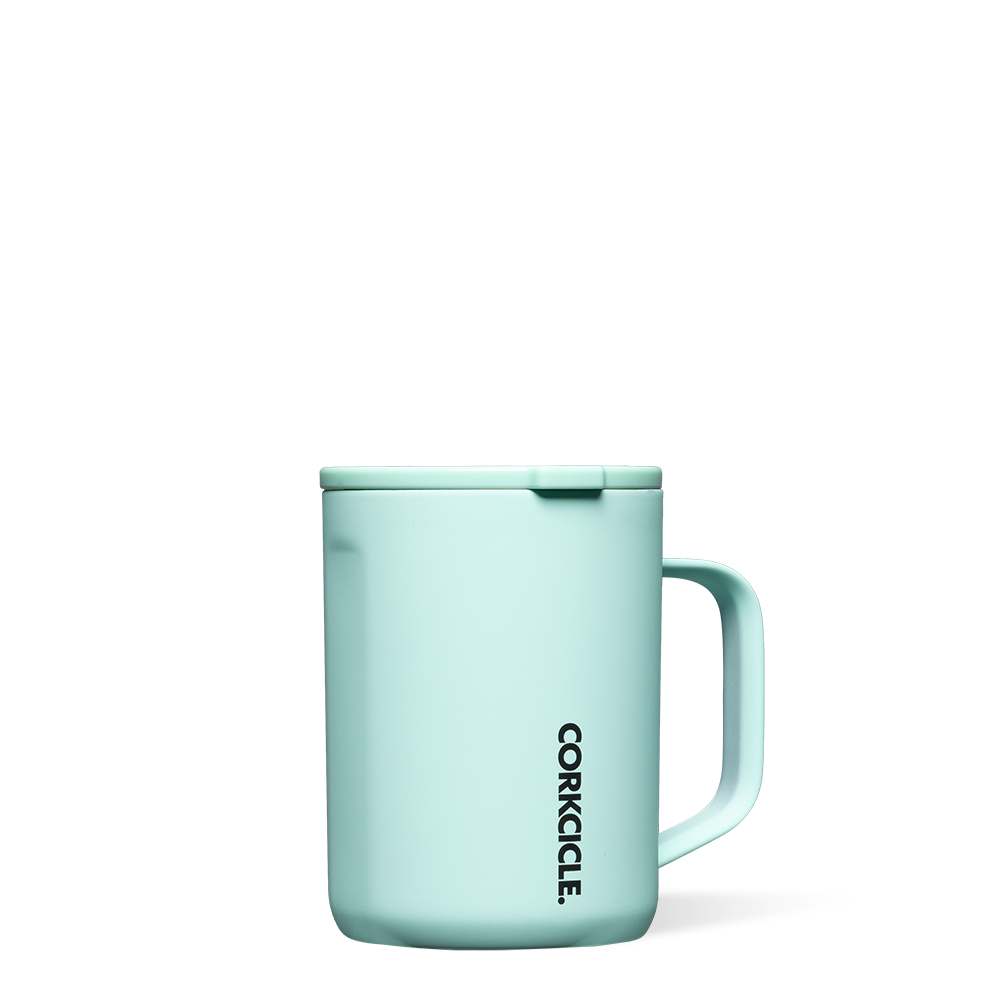 Classic Coffee Mug - Smooth Favorite K5