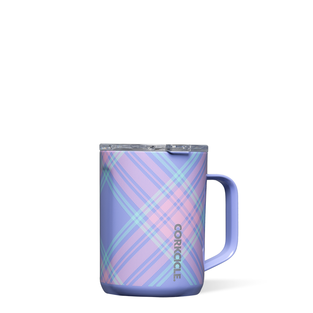 Classic Coffee Mug - Smooth Favorite K5