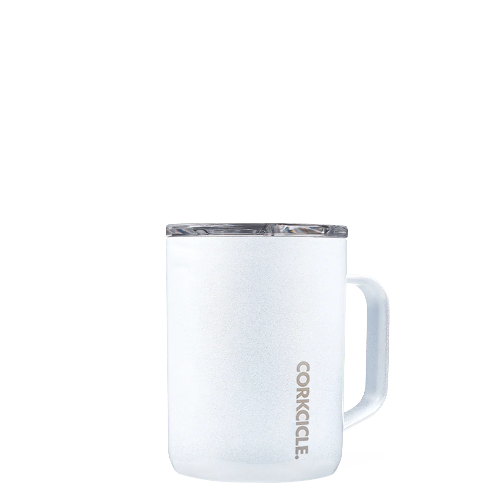 Unicorn Magic Coffee Mug - Essential Pour B1