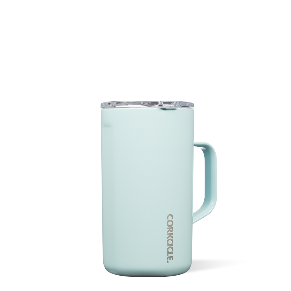 Classic Coffee Mug - Smooth Favorite K5