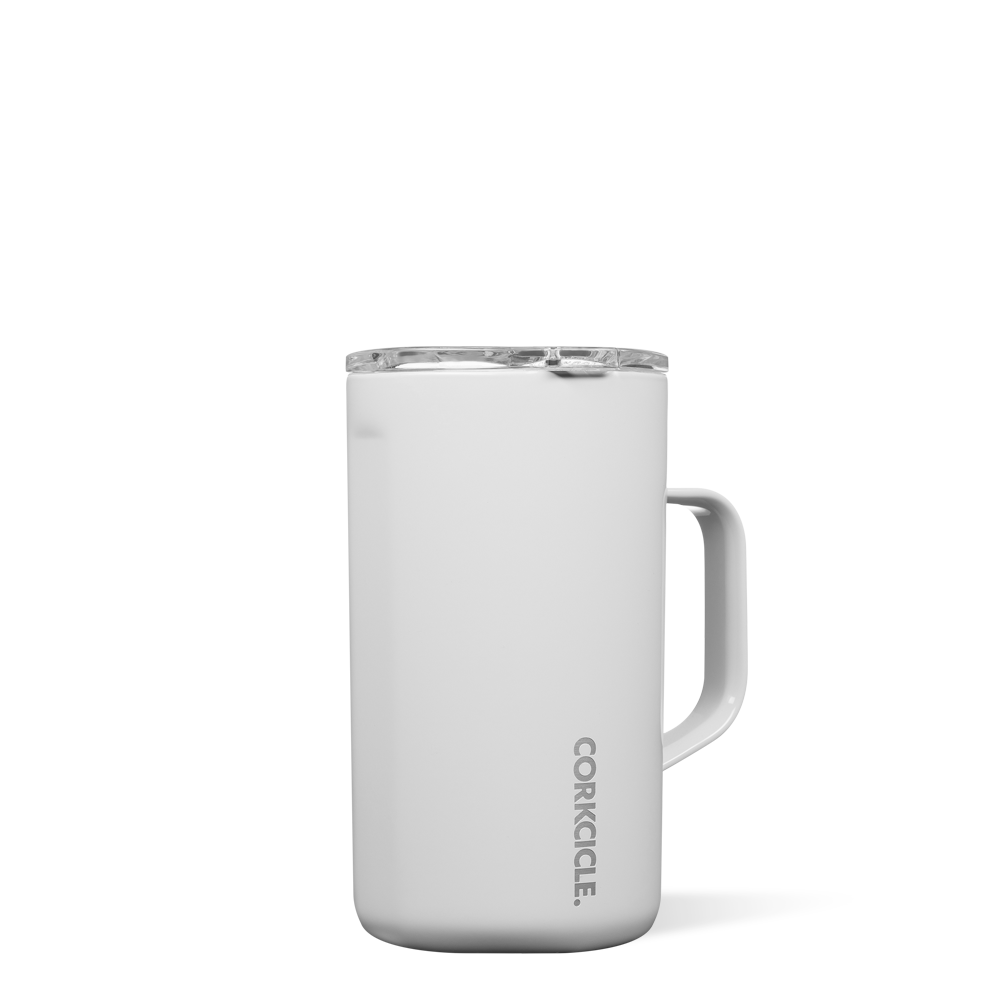 Classic Coffee Mug - Smooth Favorite K5