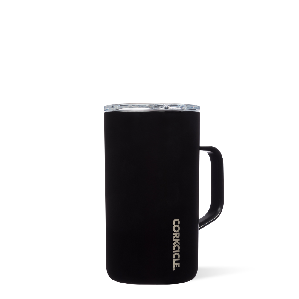 Classic Coffee Mug - Smooth Favorite K5