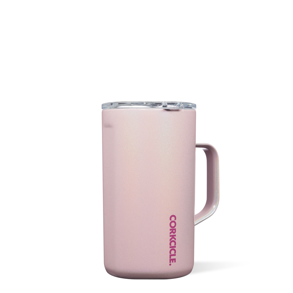 Unicorn Magic Coffee Mug - Essential Pour B1