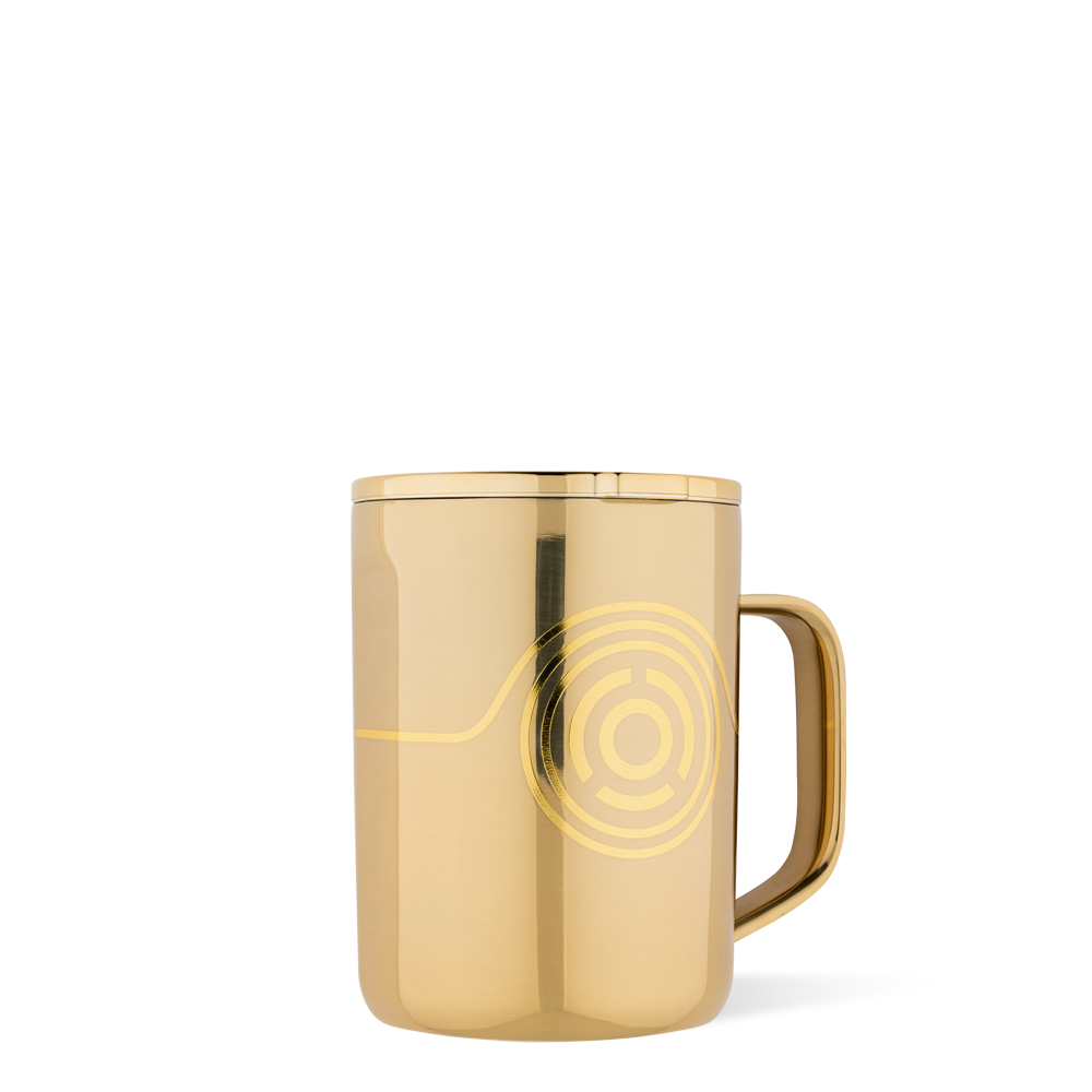 Star Wars TM Coffee Mug - Reliable Choice L7