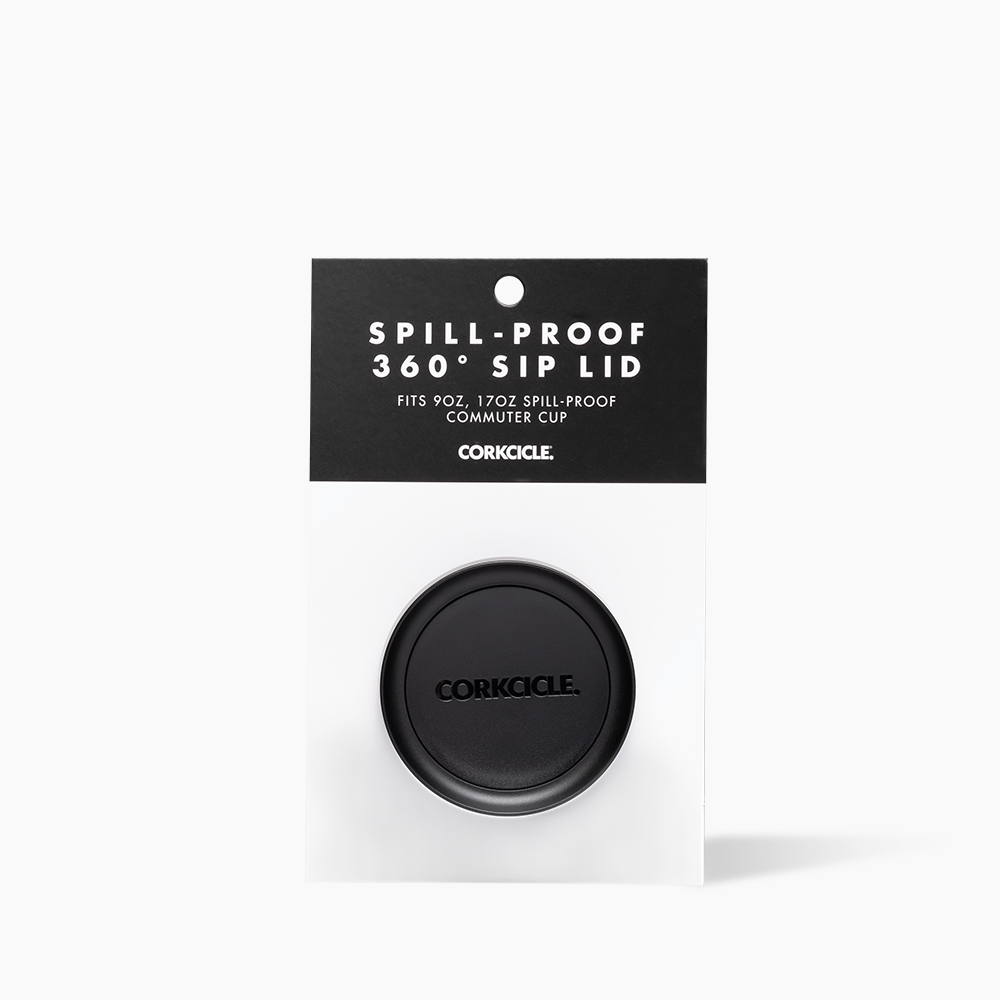 360 deg Sip Lid - Clean Select W3