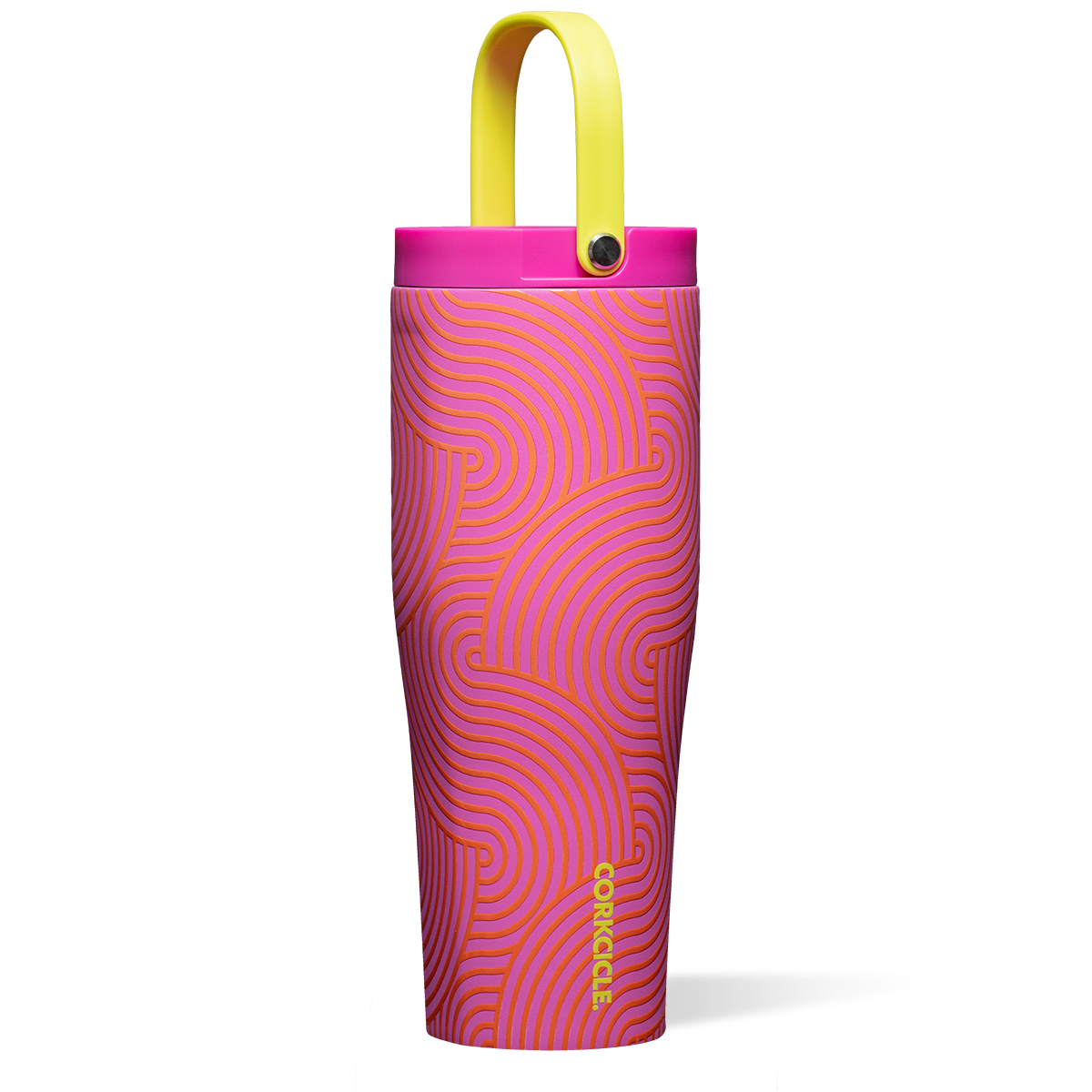 Go Cup XL - Relaxed Refresh E5