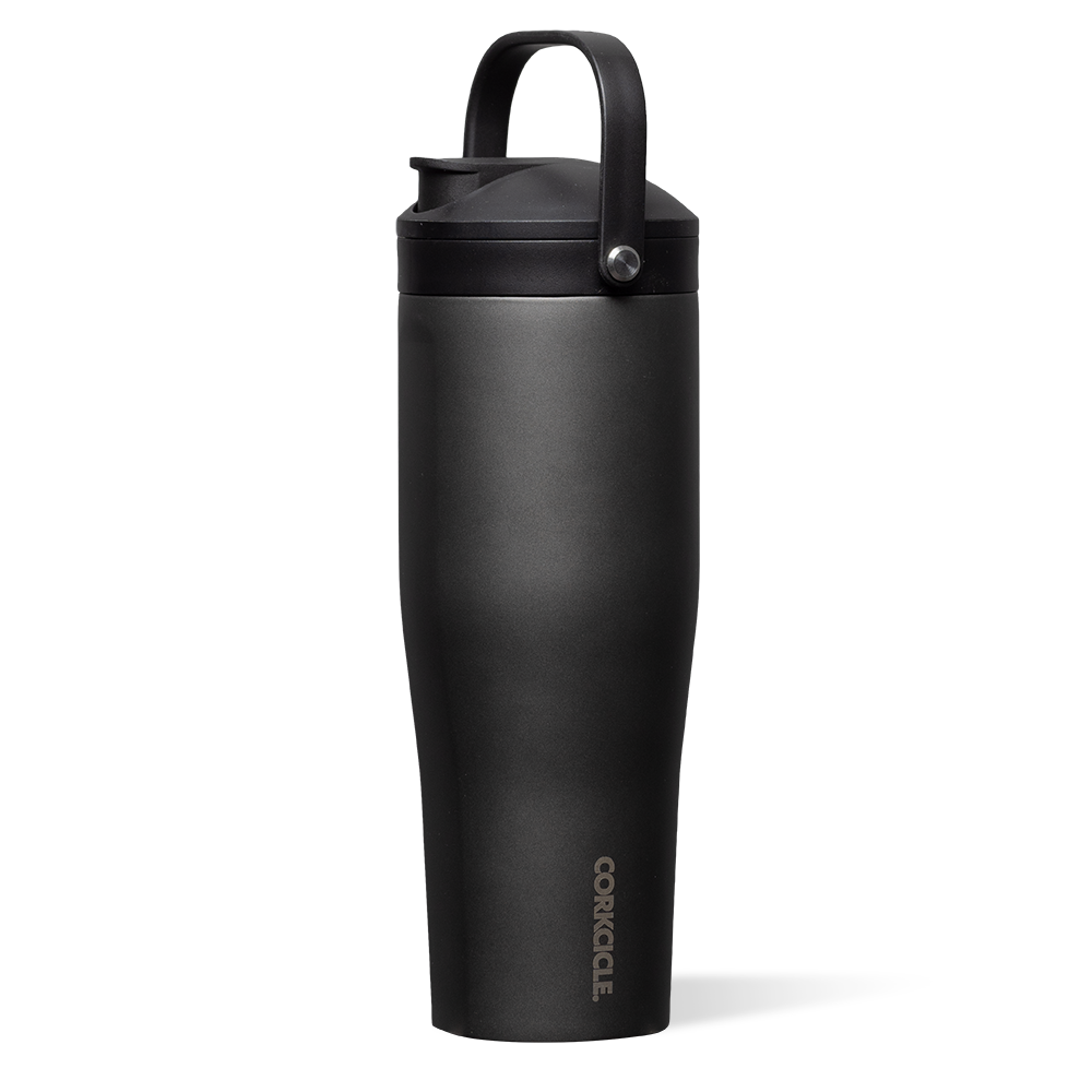 Protein Shaker - Morning Travel E0