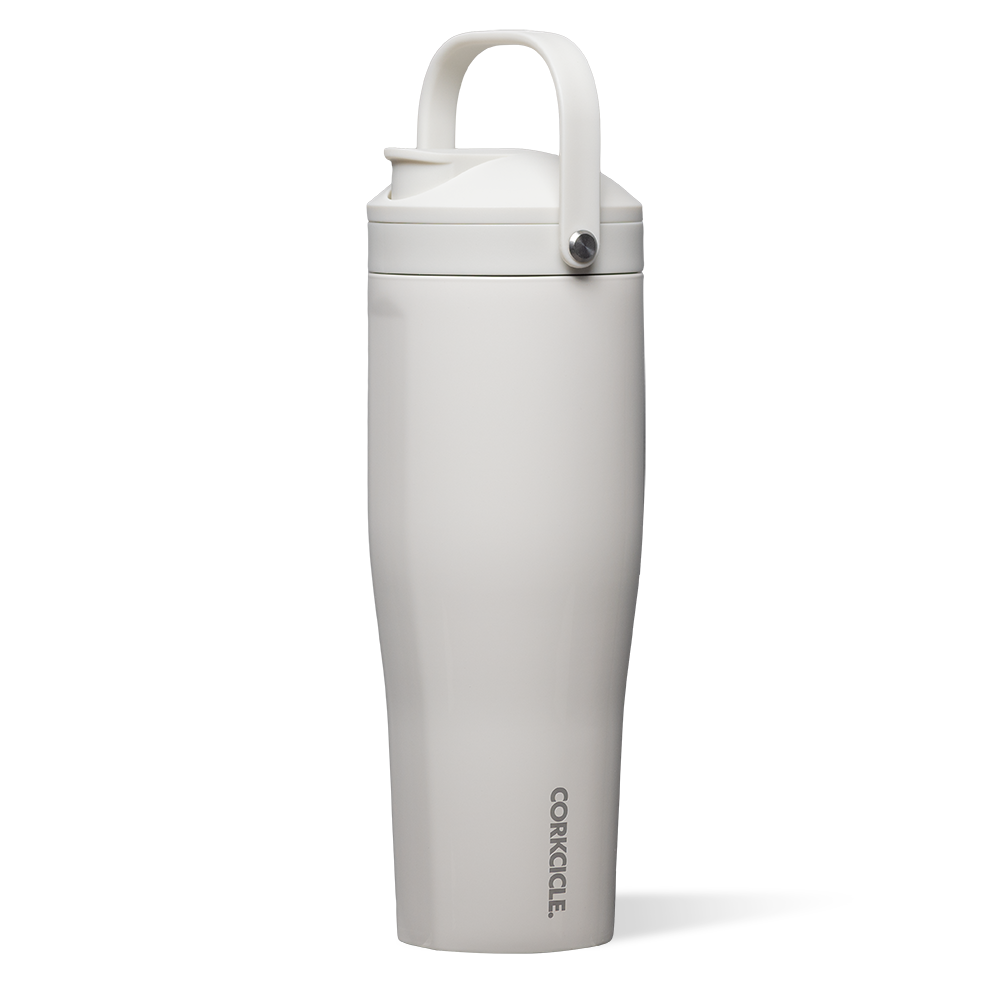 Protein Shaker - Morning Travel E0