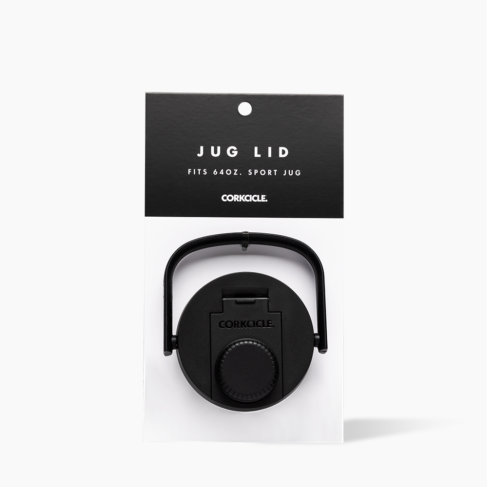64oz Sport Jug Lid - Reliable Add-On T2