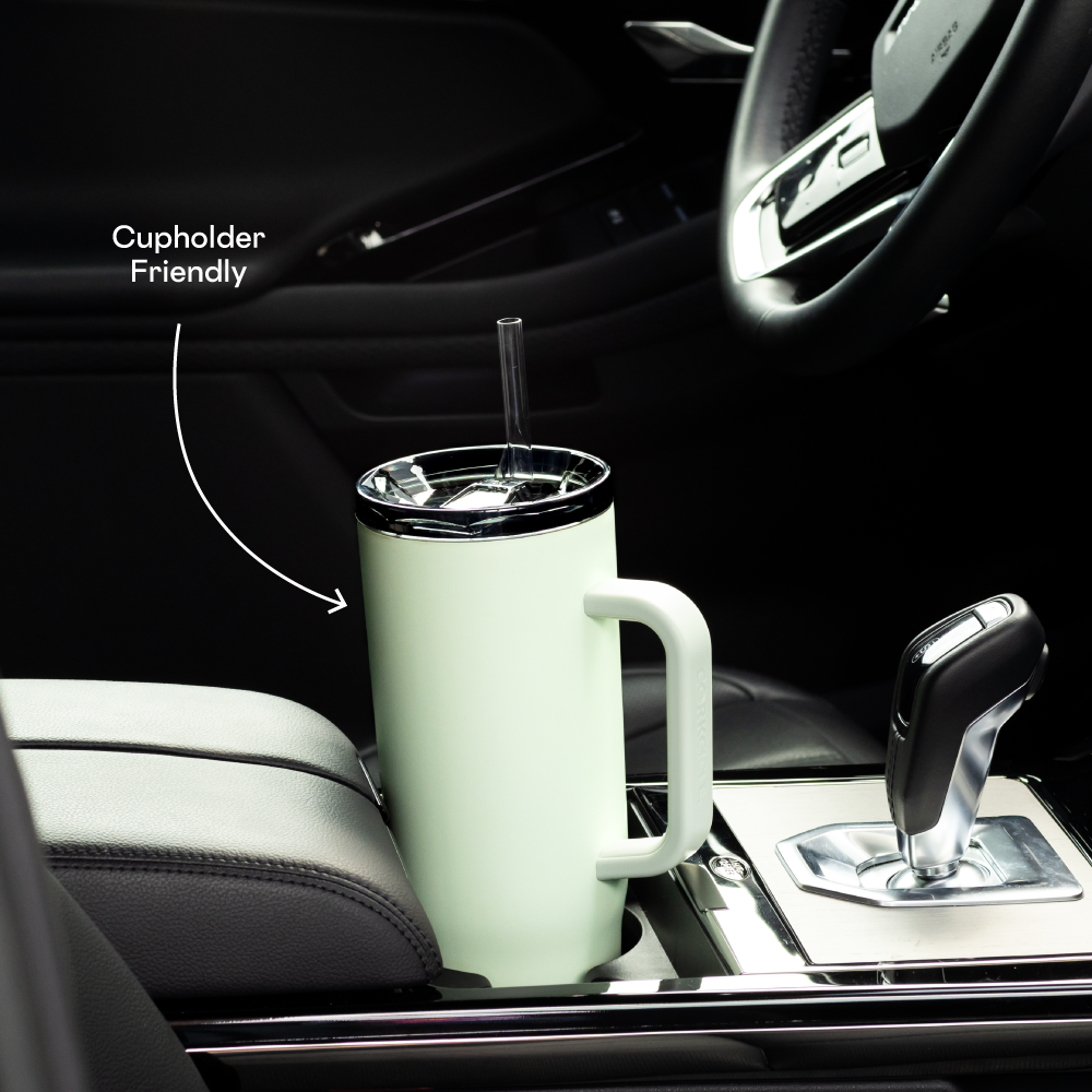 Cruiser - Daily Cup J0
