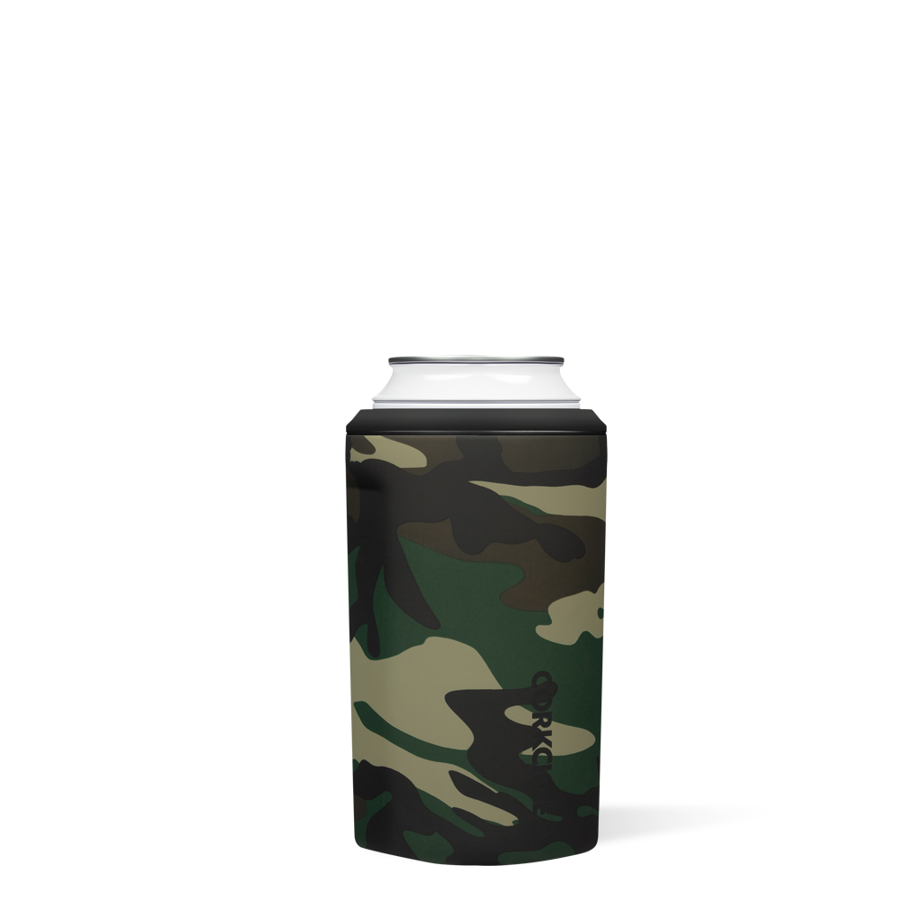 Can Cooler - Modern Adventure D4