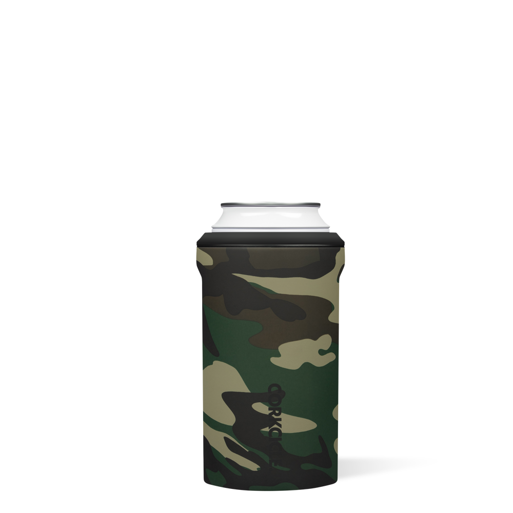 Can Cooler - Modern Adventure D4