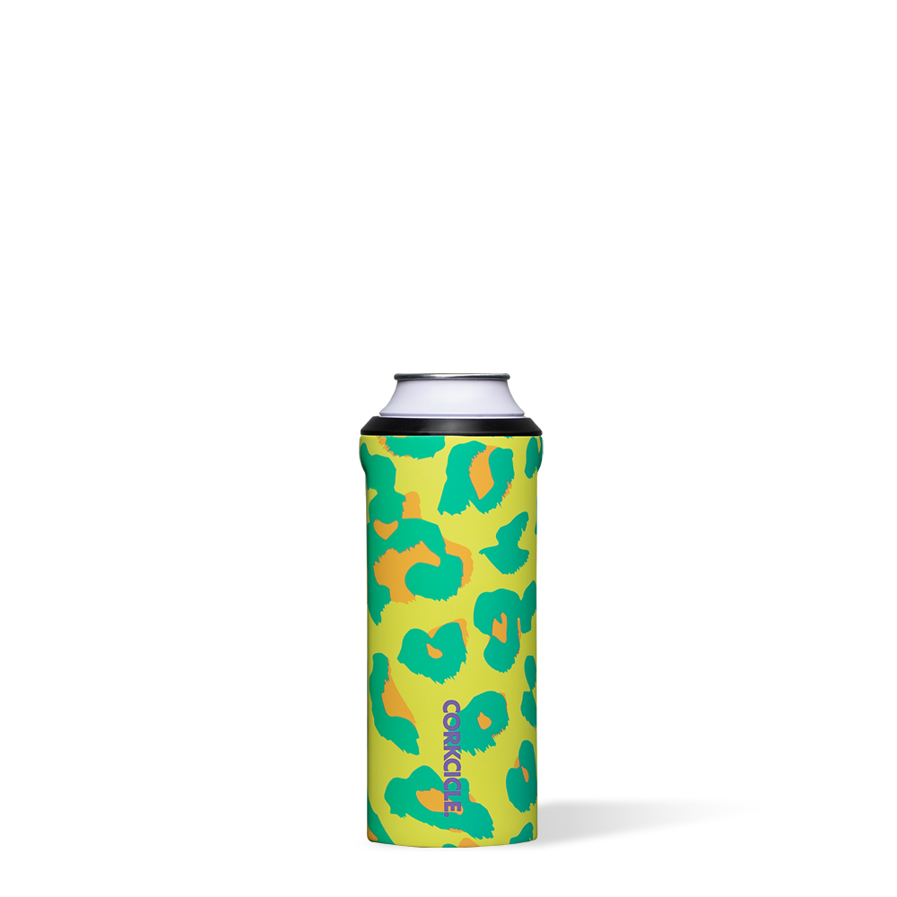 Can Cooler - Modern Adventure D4