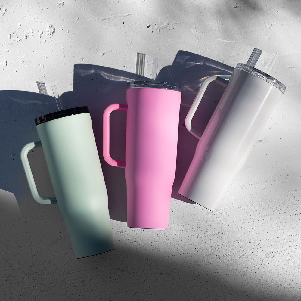 Cruiser - Daily Cup J0
