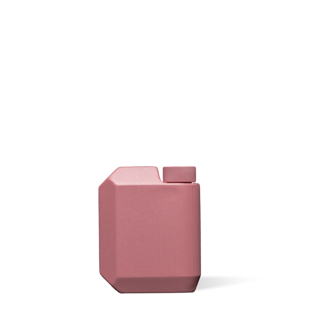 Cool Flask - Classic Favorite D0 - Desert Rose