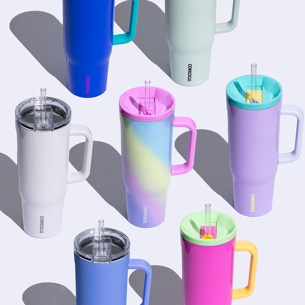 Cruiser - Daily Cup J0