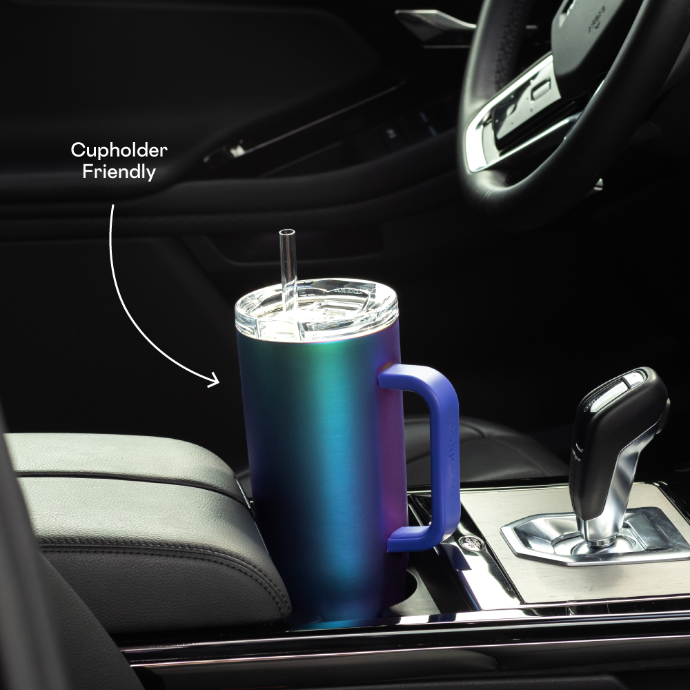 Cruiser - Daily Cup J0