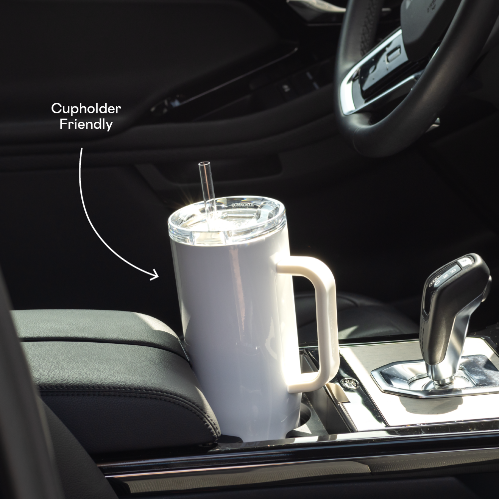 Cruiser - Daily Cup J0