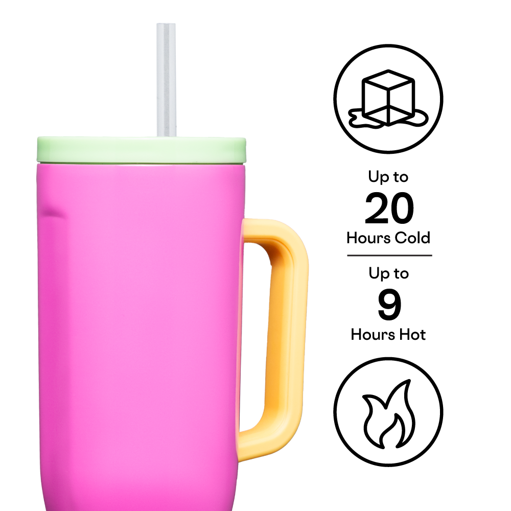 Cruiser - Daily Cup J0