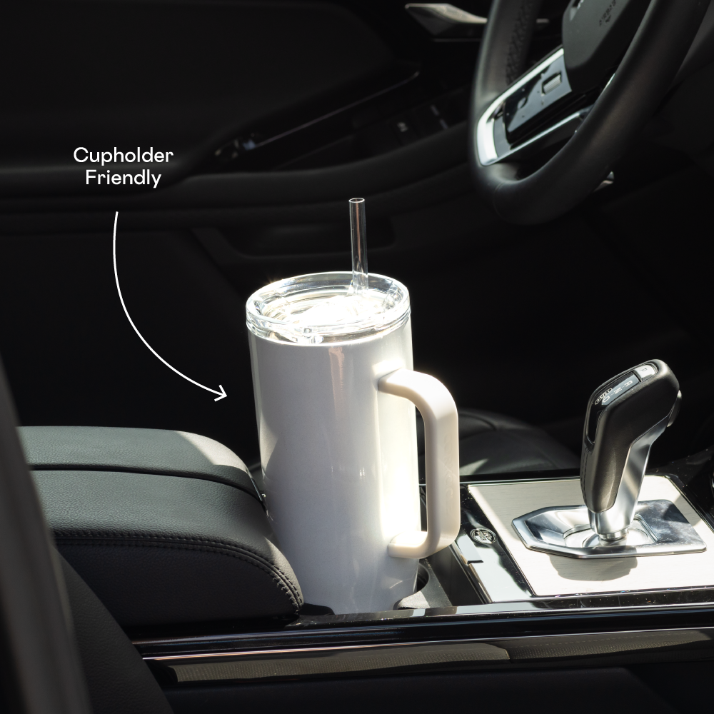 Cruiser - Daily Cup J0