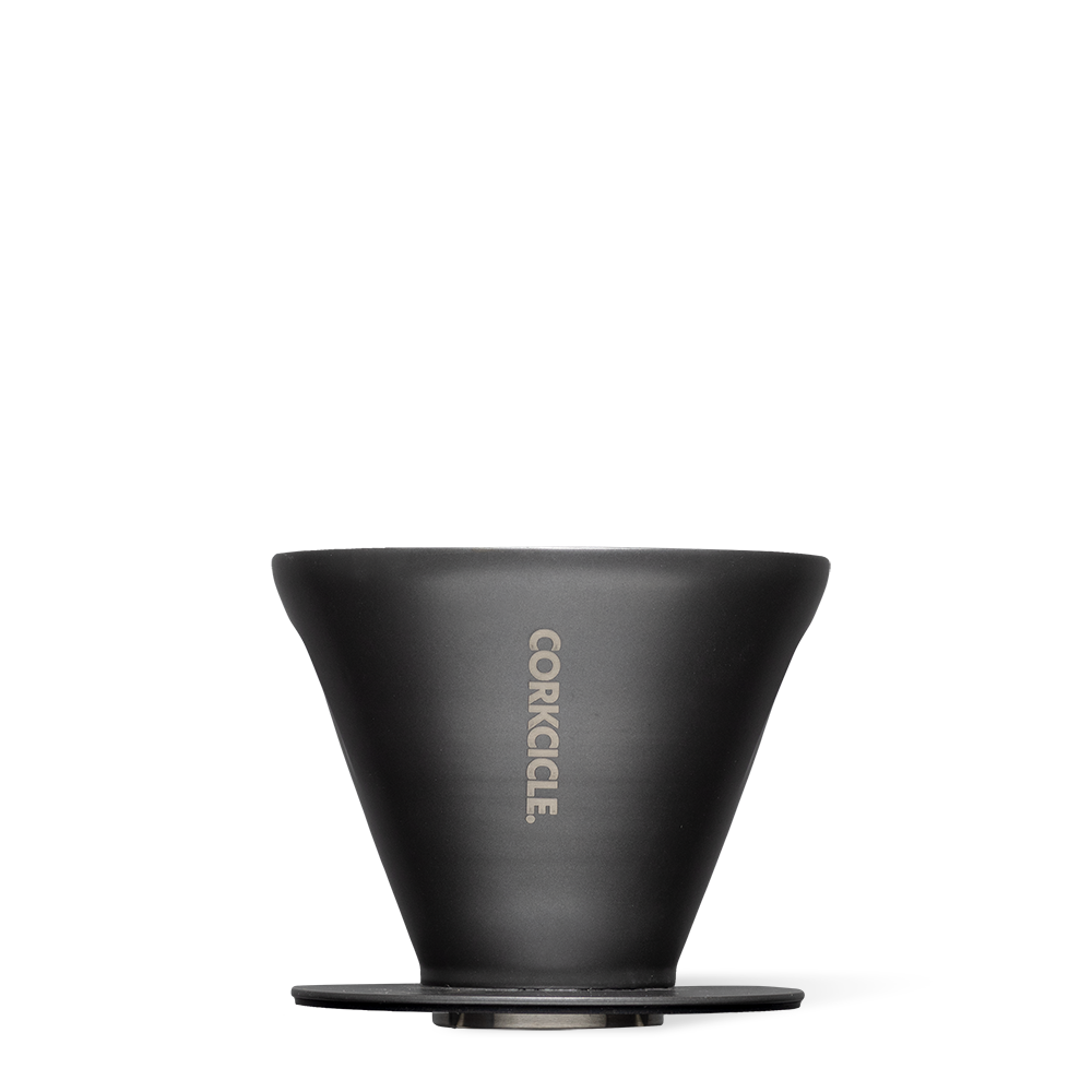 Pour Over - Daily Choice X2 - Ceramic Slate / Pour Over